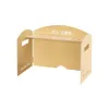 Foldable Camping Wind Shield Portable Gas Stove Windproof Screen for BBQ Cooking