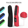 Silicone Cover Case for LG MR22GA 21GA MR21N MR21GC Remote Control Protective Cover Luminous SIKAI For OLED QNED LG TV C1 Case SIKAI CASE