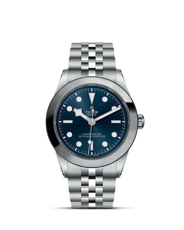 Tudor Black Bay 39【Free Shipping】