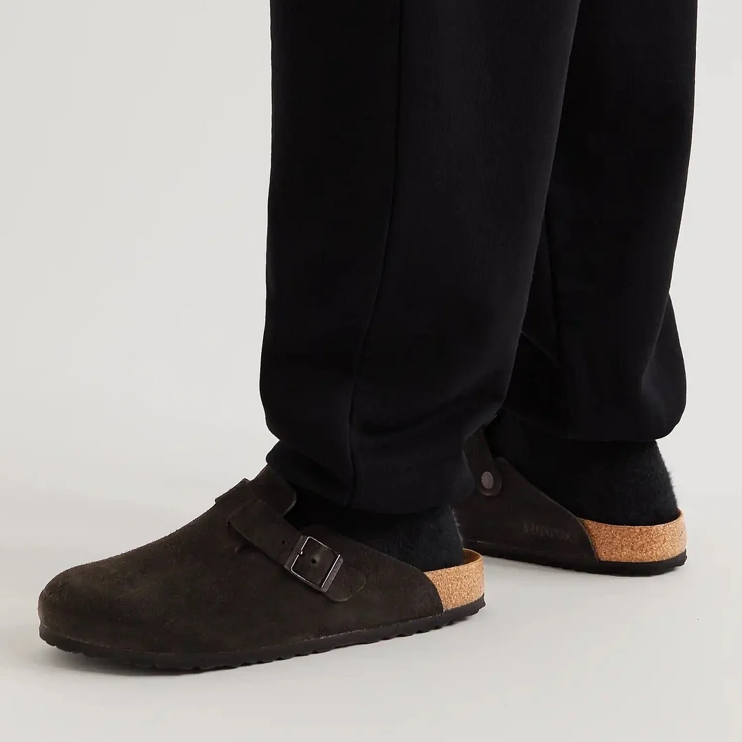 Birkens Unisex Clogs