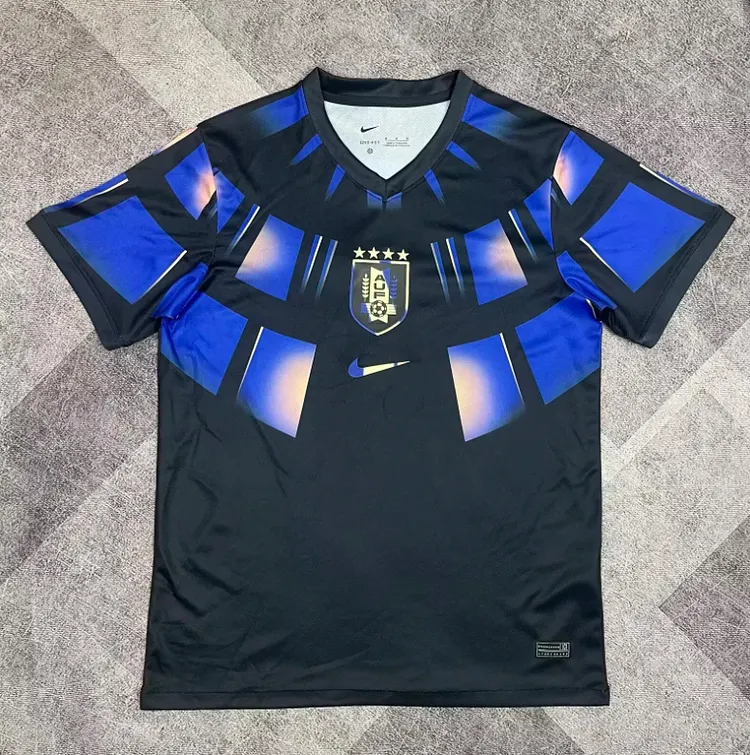 26-27 Uruguay Away Game - Fan Version