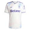 Aston Villa Third Away Soccer Jersey 2025/26