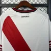 25/26 River Plate Home Soccer Jersey