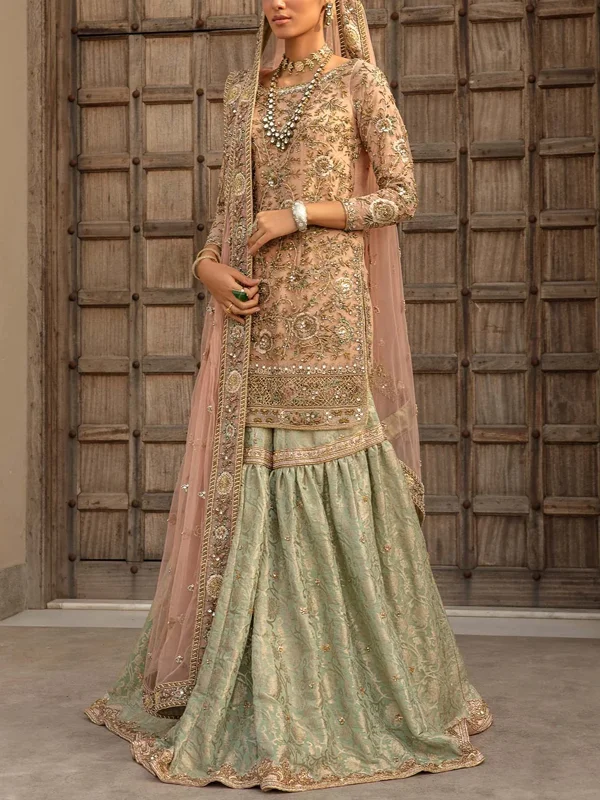 Sequined Temperament Lace Retro Women's Suit