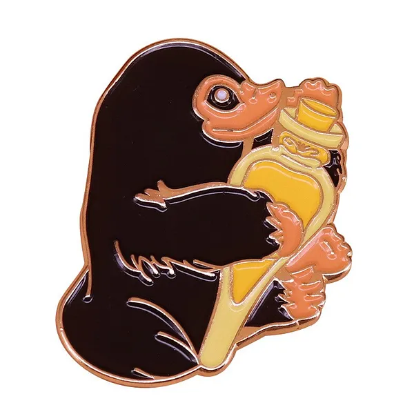 Foto del pin Happy Traveling Frog