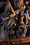 1/5 Scale Throne of Eren Yeager - Attack On Titan Resin Statue - ZaoHua Studio