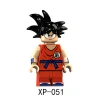 Mini Dragon Ball Character Bricks Series 001 - Free Shipping - Dragon Ball