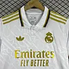 2025/2026 Real Madrid Third Football Jersey 1:1 Thai Quality