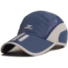 Men's Quick-Drying Sports Cap