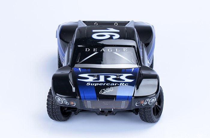 race ready rc cars