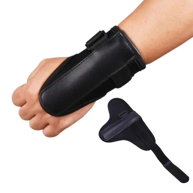 Golf Wrist Brace Band Trainer Corrector - Golf Swing Alignment Brace