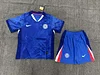 2025/2026 Chelsea Home Football Shirt 1:1 Thai Quality Kids Size