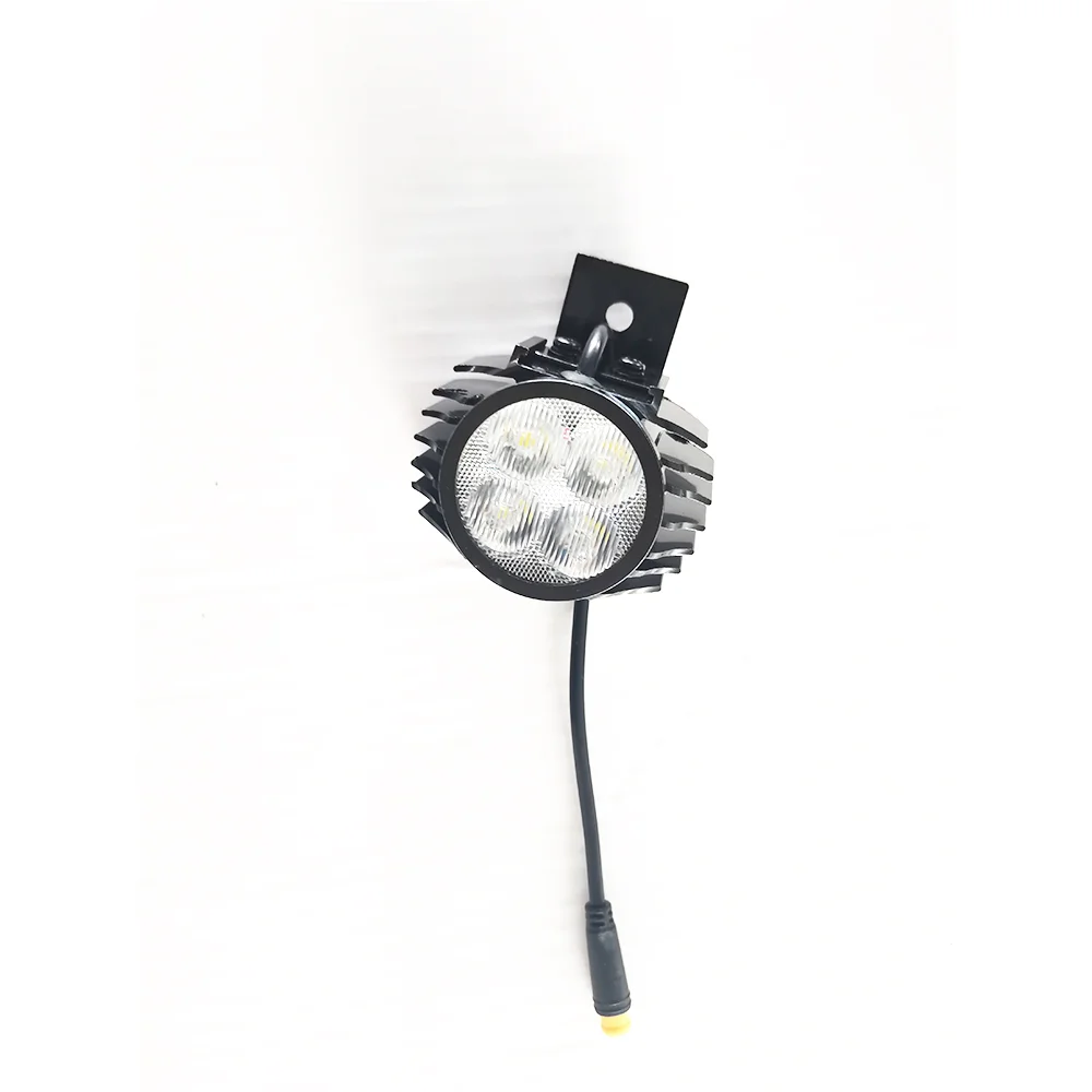 Kukirin G2 Max Headlight