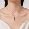 💕Collier pendentif et boucles d'oreilles pour couple &eacute;treignant