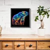 Bear - Full Round Drill Diamond Painting