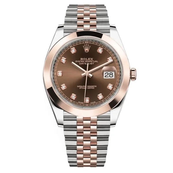Rolex Datejust 41, 126301-0004