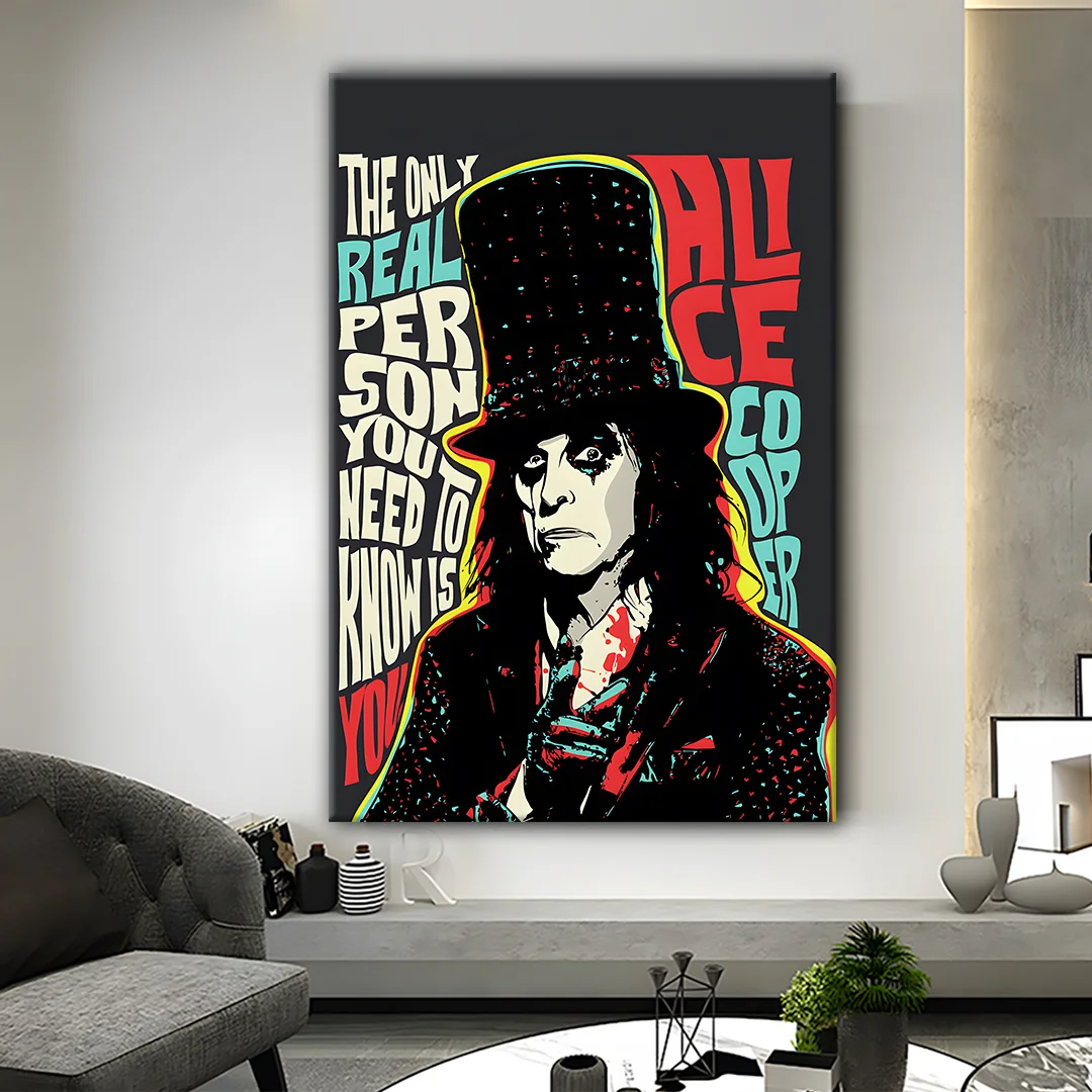 Canvas Wall Art