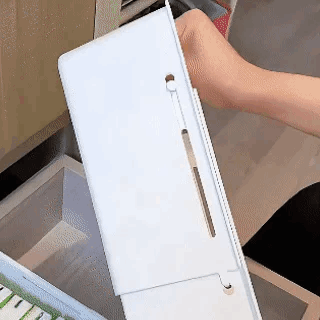 Expandable Storage Drawer Organizers