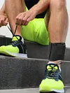 Electric Heated Insoles with Battery Box Heating Insoles for Outdoor Sports