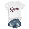 Texas A&M Aggie Tee