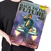 Back to the Future - Metal Tin Signs(8*12Inch/12*16Inch)