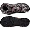 Men's hunting boots 8 inch camouflage waterproof hunter shoes forest boots