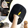 🔥Last Day Promotion 50% OFF - Pet hair remover Electrostatic gloves