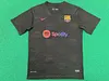 2025/2026 Barcelona Black Team Chapter Special Edition Football Jersey 1:1 Thai Quality