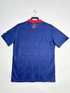 Joyfball 1996 Retro Spain Away Soccer Shirt