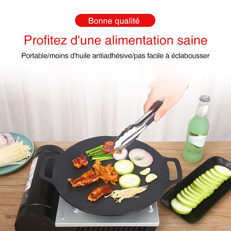 Poêle Attrape-viande Pour Kebab, Rôtissoire – En Inox, Lavable Au Lave-vaisselle | Pour Barbecue, Tournebroche, Restaurants
