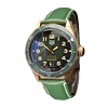 Autavia WBE5190-001 43mm