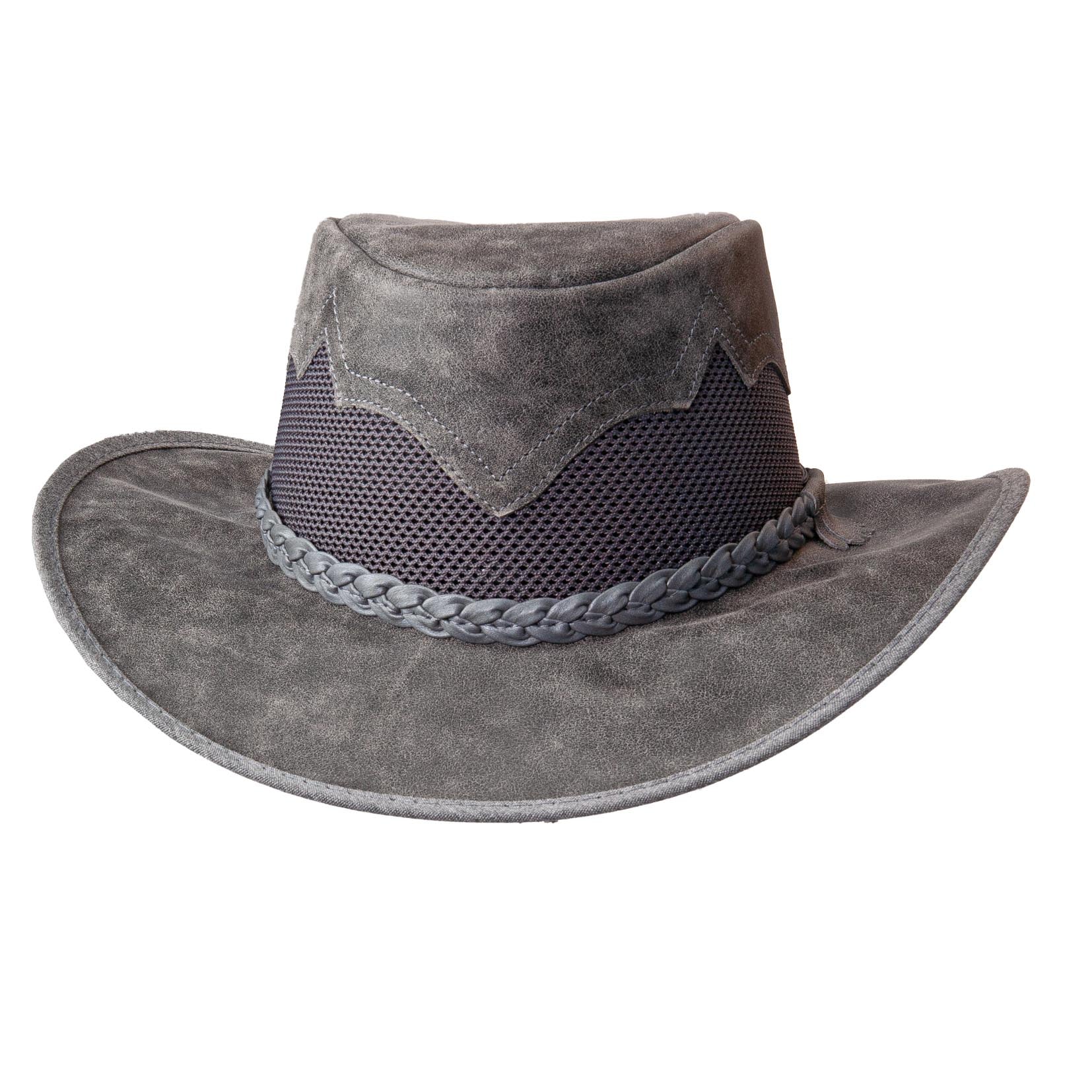 Sirocco - Mens Wide Brim Sun Hat