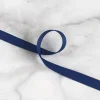 Double Sides Matte Satin Texture 1/2.5/3.8cm Wrapping Decorative Ribbon Roll