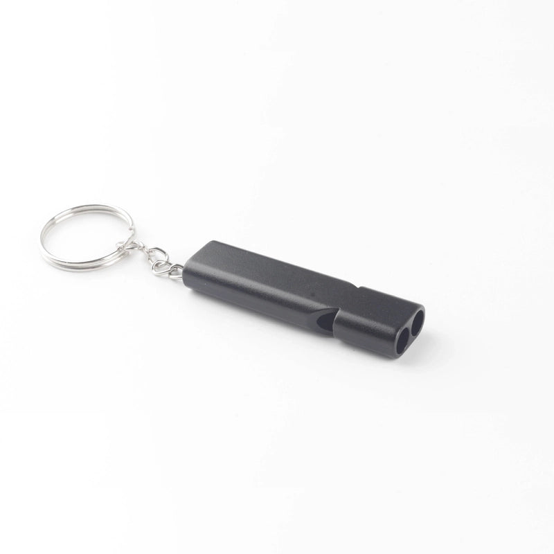 Casual Solid Color Aluminium Alloy Women’s Whistle