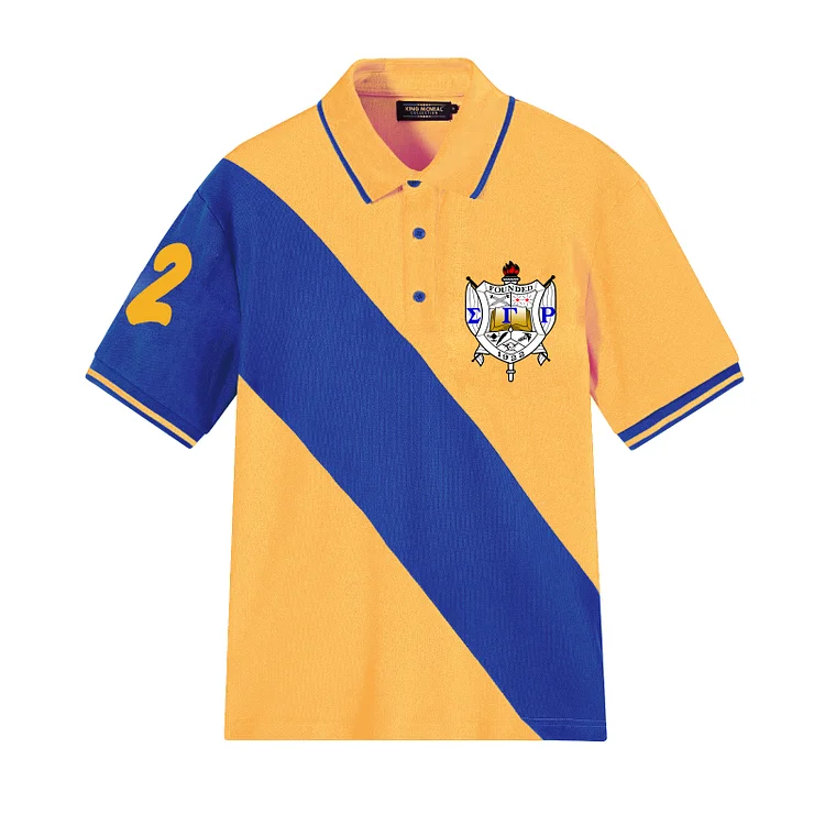 2024 New Polo Shirt