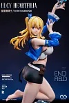 1/6 Scale Lucy Heartfilia - Fairy Tail Resin Statue - GuGu Studio