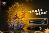 1/6 Scale Bankai Yoruichi Shihōin - Bleach Resin Statue - Blood Night Studio [In Stock]