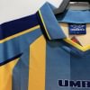 1995/1997 Retro Chelsea Third Away Football Shirt 1:1 Thai Quality love fball