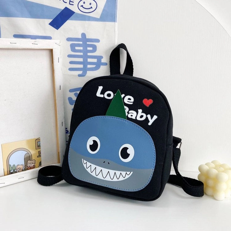 Animal Casual School Kids Backpack