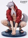 1/6 Scale Cat-Eared Gojo Satoru - Jujutsu Kaisen Resin Statue - Zany Studio