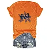 Hi-Five Bear Chicago Football Tee
