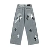 Chrome Hearts Pants 301