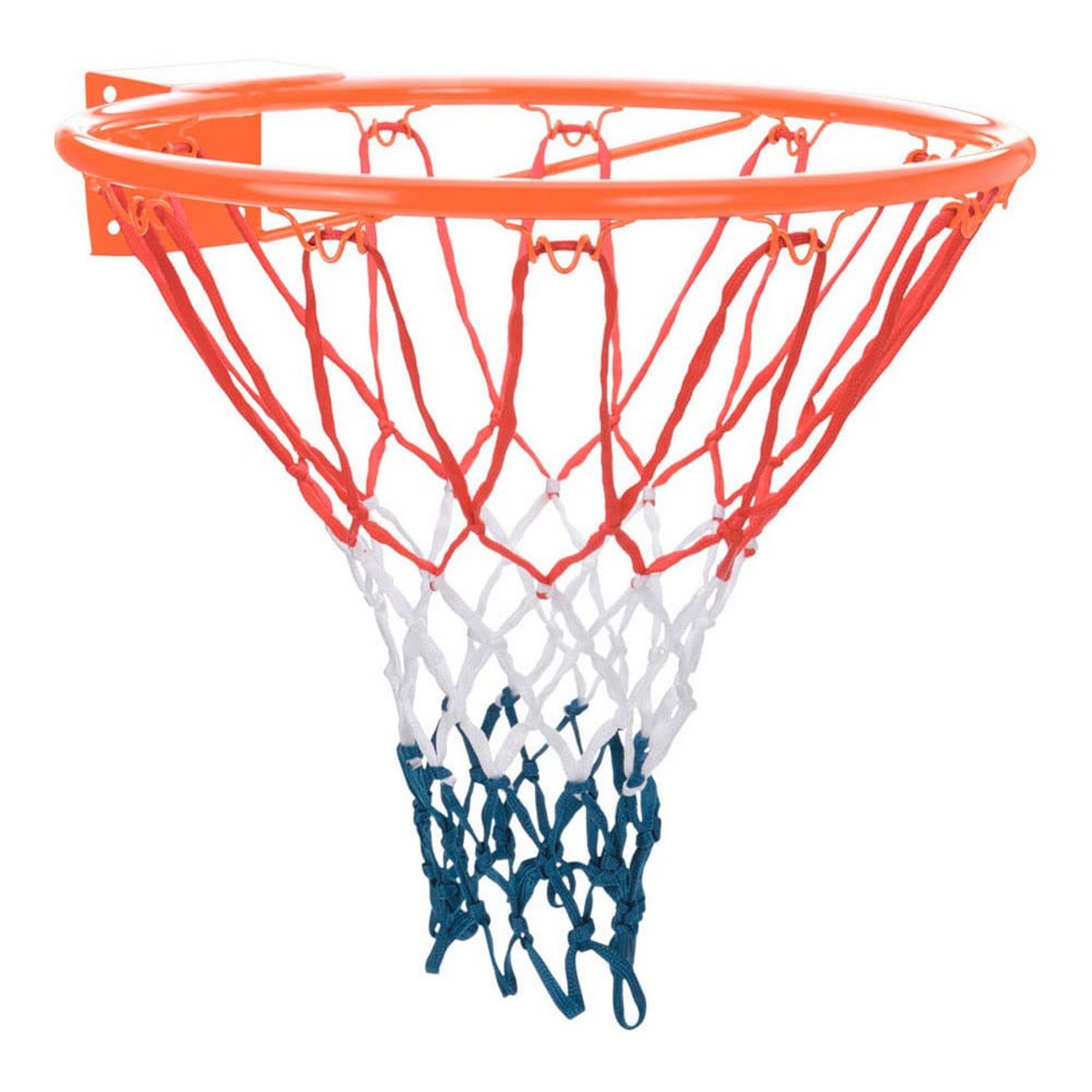Basketball Basket XQ Max Orange (&Oslash; 46 cm)
