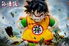 PRE-ORDER Clouds studio Dragon Ball GOHAN Statue GK