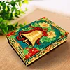 Diamond Painting Christmas Storage Box Xmas Gift