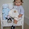 Babiesprincess Lifelike Reborn Baby Doll, Babiesprincess