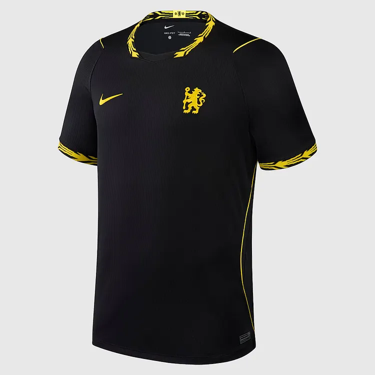 【S~4XL】Chelsea 26/27 Away Football Jersey