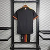 2023/2024 AS Roma Third Away Football Shirt Kids Size 1:1 Thai Quality
