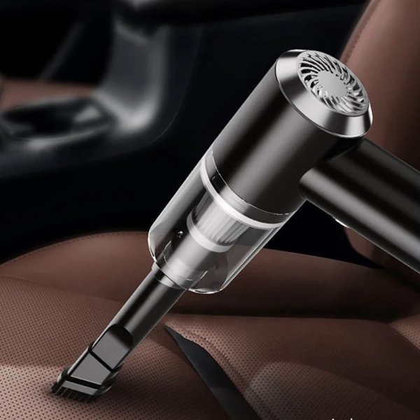 (HOT SALE 50% OFF) Wireless Handheld Car Vacuum Cleaner (BUY 2 GET FREE SHIPPING)