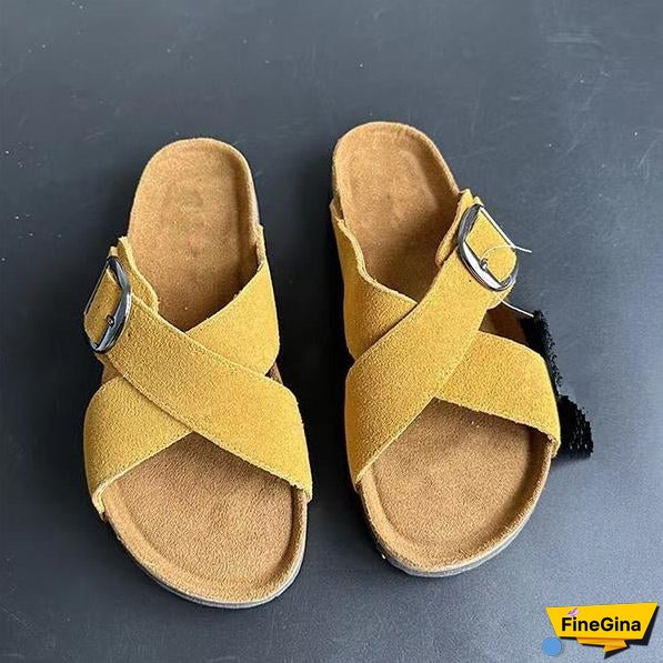 Trendy and Elegant winter Slippers